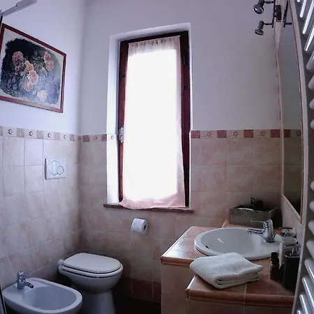 Lejlighed La Casa Tra Gli Ulivi Cortona