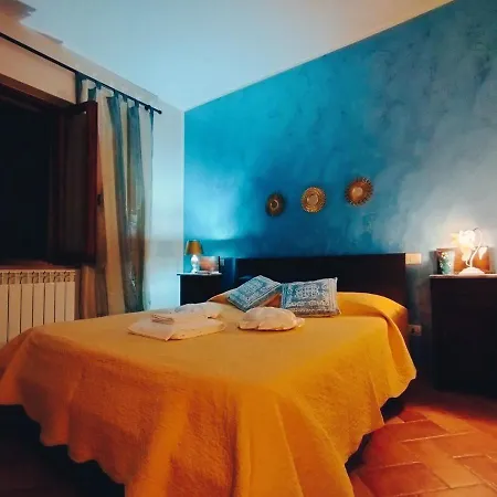 La Casa Tra Gli Ulivi Lejlighed