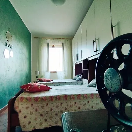 La Casa Tra Gli Ulivi Lejlighed