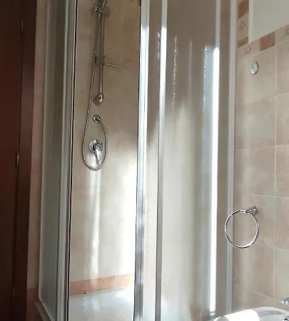 La Casa Tra Gli Ulivi *