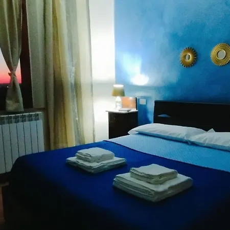 La Casa Tra Gli Ulivi Lejlighed