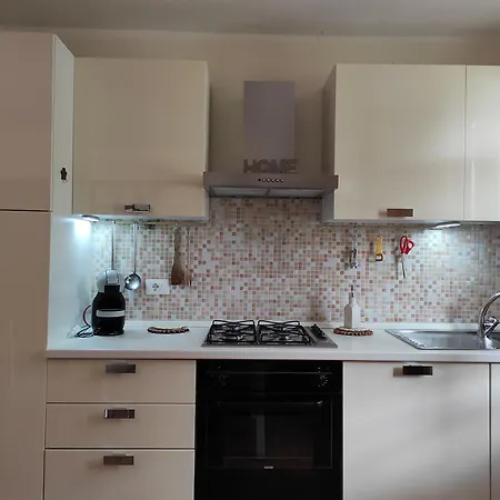 Lejlighed La Casa Tra Gli Ulivi