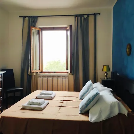 Lejlighed La Casa Tra Gli Ulivi *